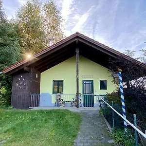  Apartment Haus Fernblick