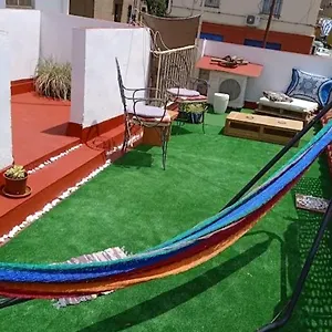 visit hotel