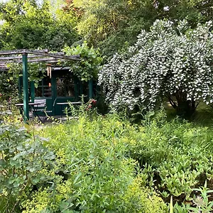  Apartment Design Mit Bauerngarten