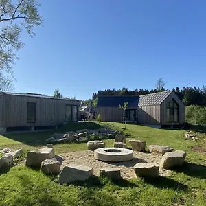  Chalet Waidlerland
